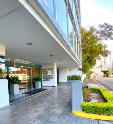 San Francisco 67, apartamento