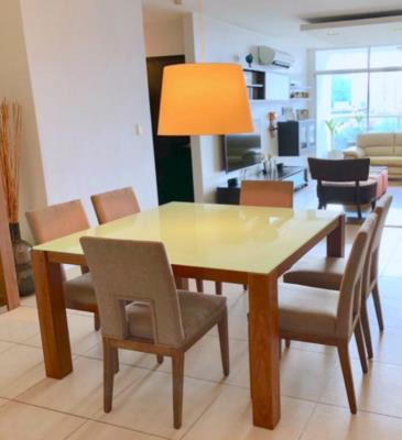 San Francisco 67, apartamento