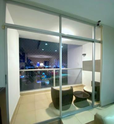 San Francisco 67, Área Metropolitana