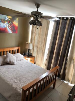 Central Park, Área Metropolitana