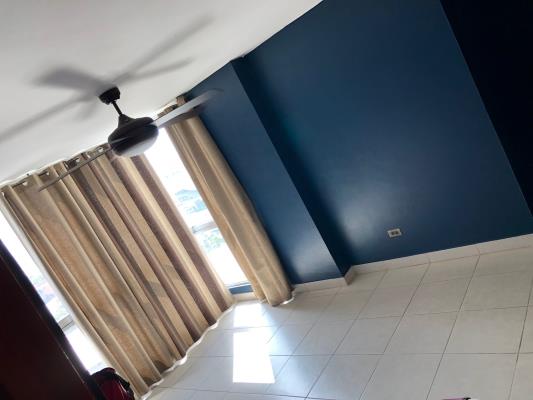 Central Park, apartamento