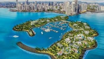 , Terreno en venta en Punta Pacifica | P2755123