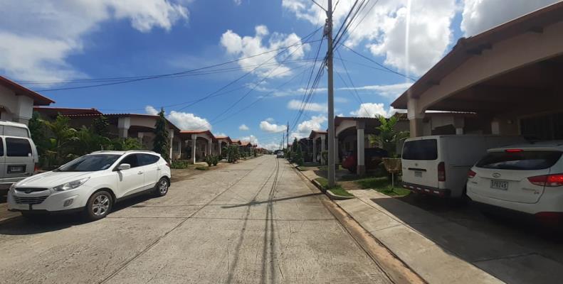 Brisas del golf arraijan , apartamento