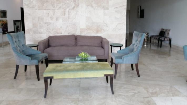 The Seawaves, apartamento