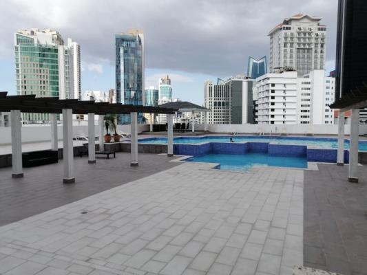 The Seawaves, apartamento