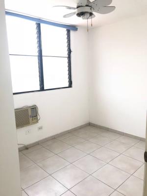 Mirador San Francisco, apartamento