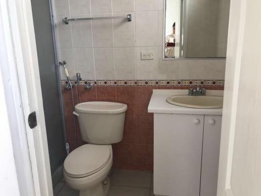 Mirador San Francisco, Panamá