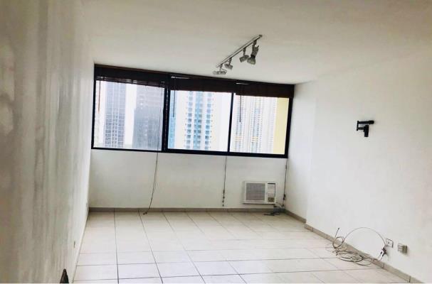 Mirador San Francisco, apartamento