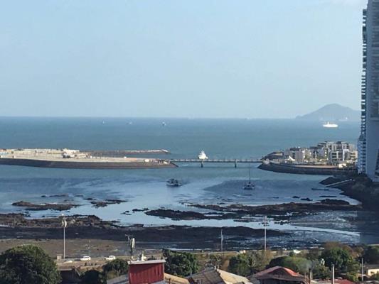 Mirador San Francisco, Panamá