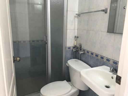 Mirador San Francisco, apartamento