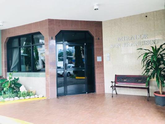 Mirador San Francisco, San Francisco