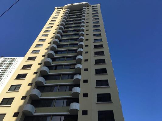 Mirador San Francisco, Panamá