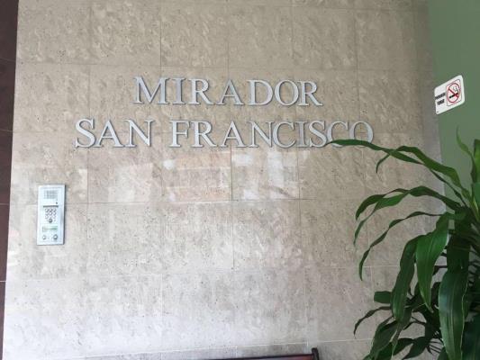 Mirador San Francisco, Panamá