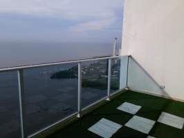 Coco del Mar Panamá