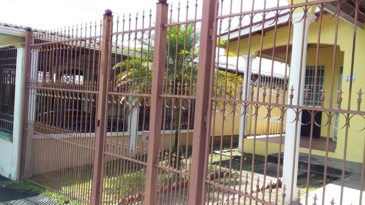 , Casa en alquiler en Rufina Alfaro | P2757762