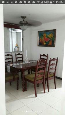 PH Altavista Tower, San Miguelito