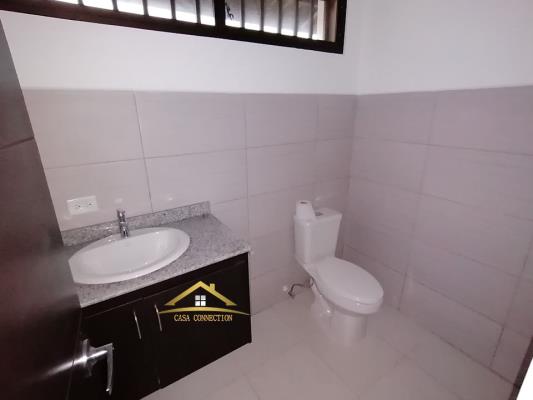 , Casa en alquiler en Dos Ríos | P2758378