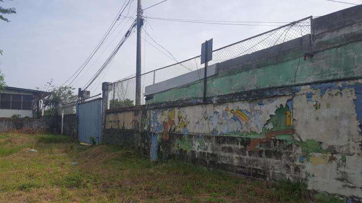 , Terreno en venta en Parque Lefevre | P2759225