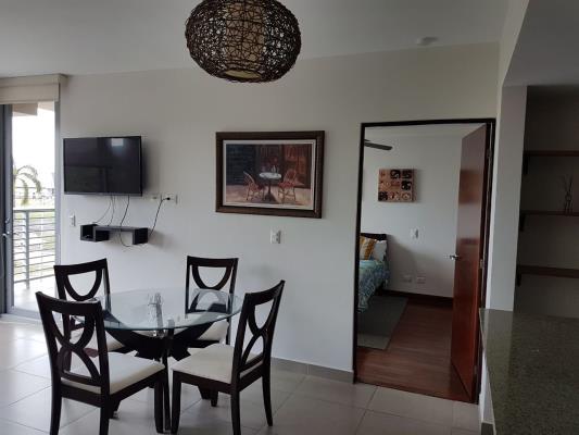 Mosaic, Panamá Pacífico