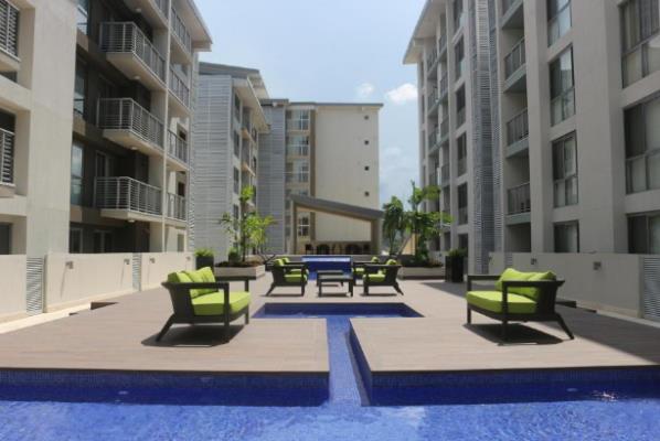 PH Mosaic, apartamento