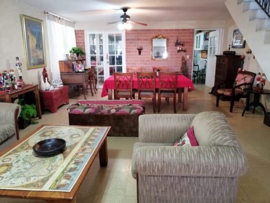 , Casa en alquiler en Betania | P2759729