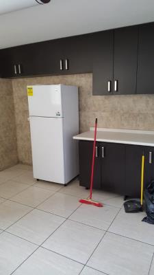 , Área Metropolitana