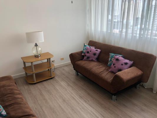 , Apartamento en alquiler en El Cangrejo | P2761640