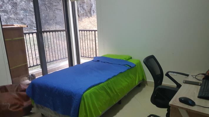 , apartamento
