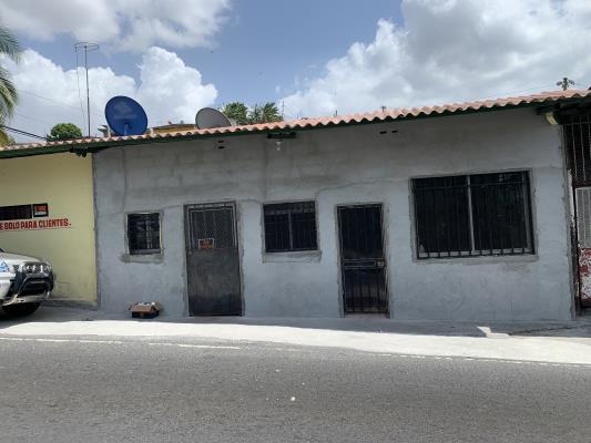 , Terreno en alquiler en Belisario Porras | P2762760