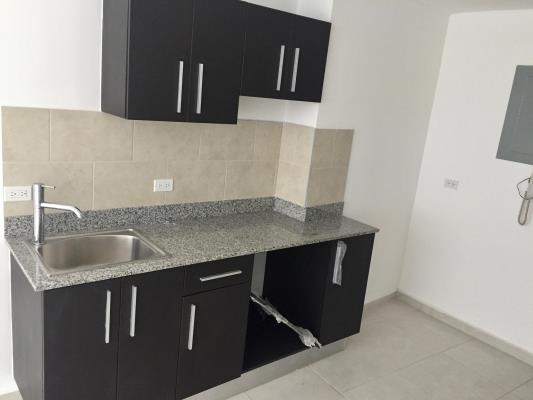 , Apartamento en venta en Calidonia | P2762886