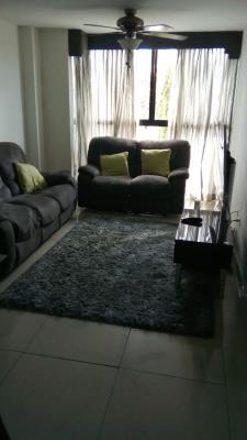 vista club, Apartamento en alquiler en Betania | vista club -  P2763656