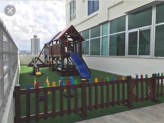 Venezia Tower, apartamento