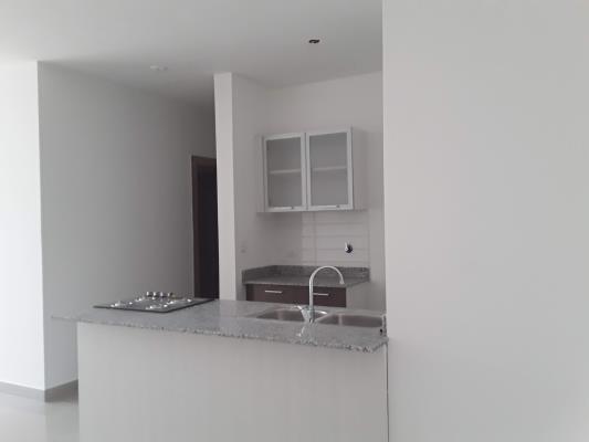 Venezia Tower, Bella Vista