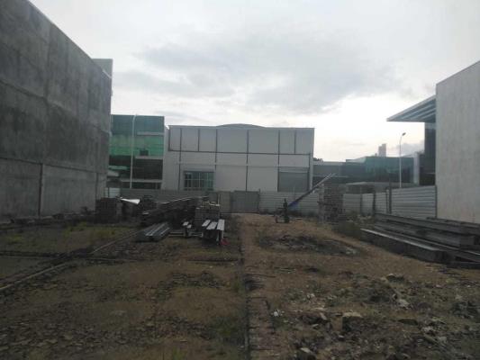 , Terreno en alquiler en Parque Lefevre | P2787400