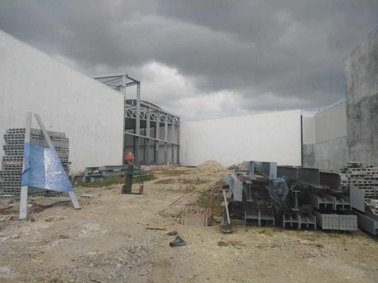 , Terreno en alquiler en Parque Lefevre | P2787400