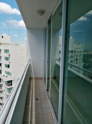 , Apartamento en alquiler en Betania | P2787974