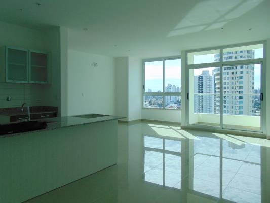 Venezia Tower, Betania