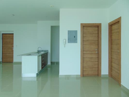 Venezia Tower, Área Metropolitana