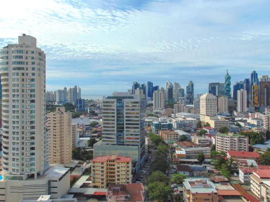 Venezia Tower, apartamento