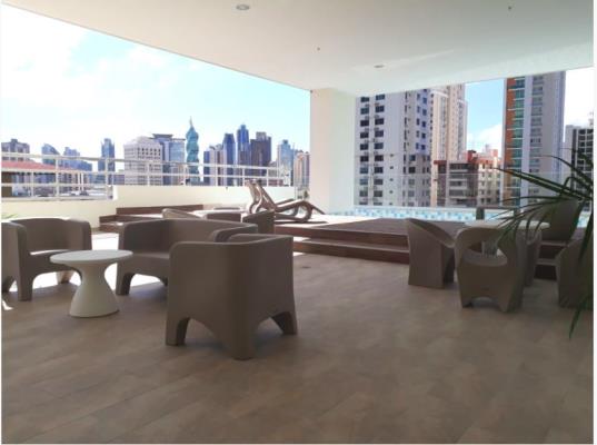 Venezia Tower, Área Metropolitana