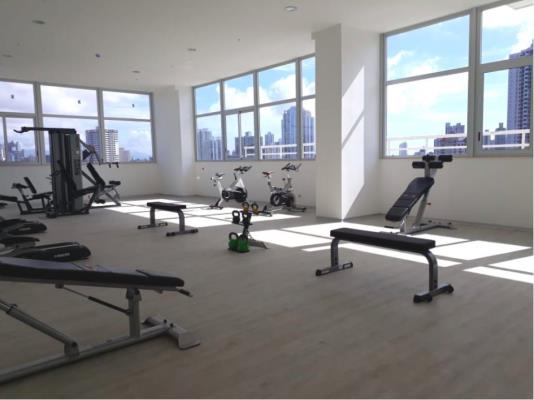 Venezia Tower, Apartamento en venta en Betania | Venezia Tower -  P2788058