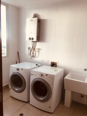 Acqua I, apartamento