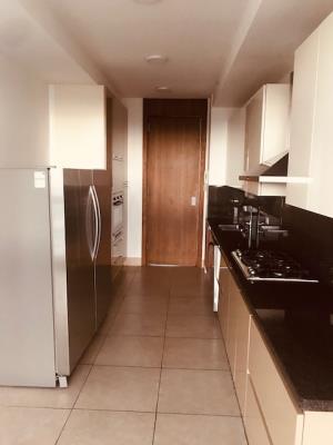 Acqua I, apartamento