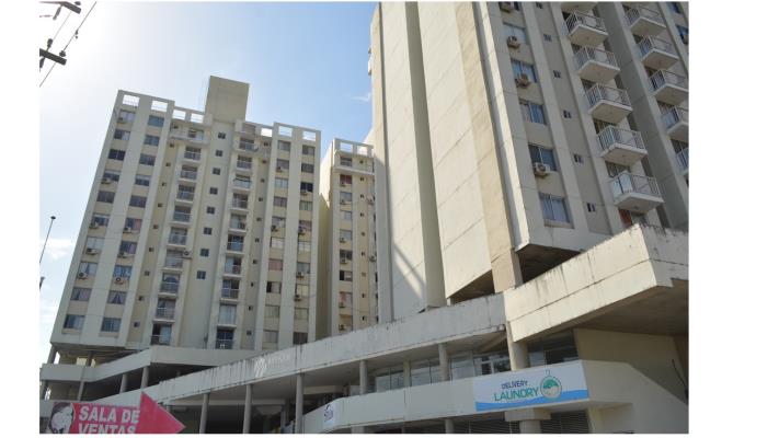 Mystic Tower, San Francisco