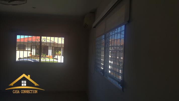 , casa