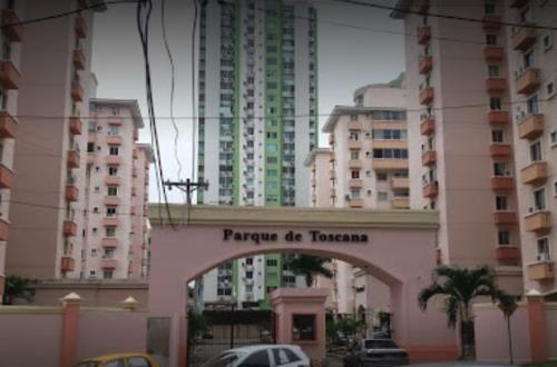 Parque de Toscana PH