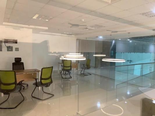 , Área Metropolitana