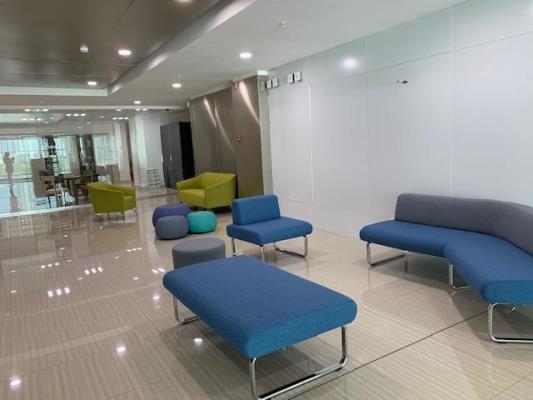 , Área Metropolitana