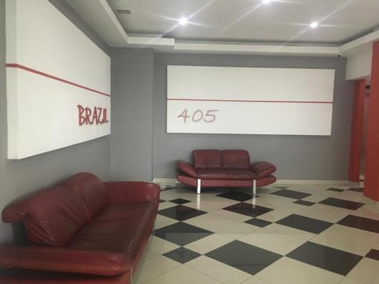 , Terreno en alquiler en Obarrio | P2791362