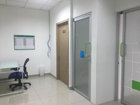, Terreno en alquiler en Obarrio | P2791362